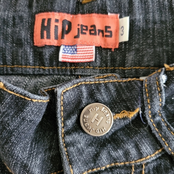 HIP JEANS shorts/VOLCOM Bermuda shorts - Picture 3 of 13